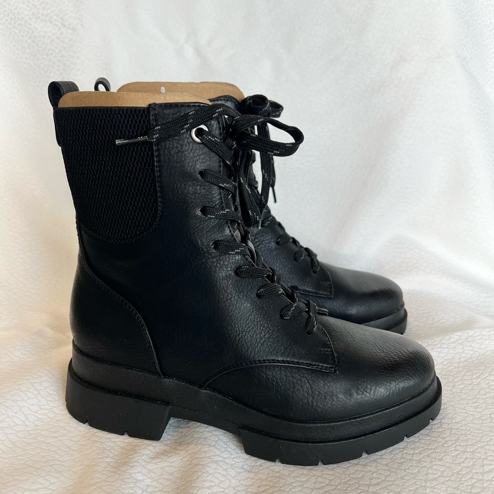 Women’s/youth winter boats US size 5
